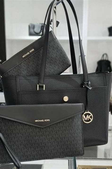 michael kors maisie large pebbled leather 3-in-1 tote bag|michael kors maisie bag.